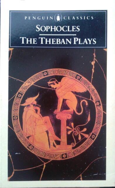 Sophocles The Theban Plays Penguin Classics Pdf To Word